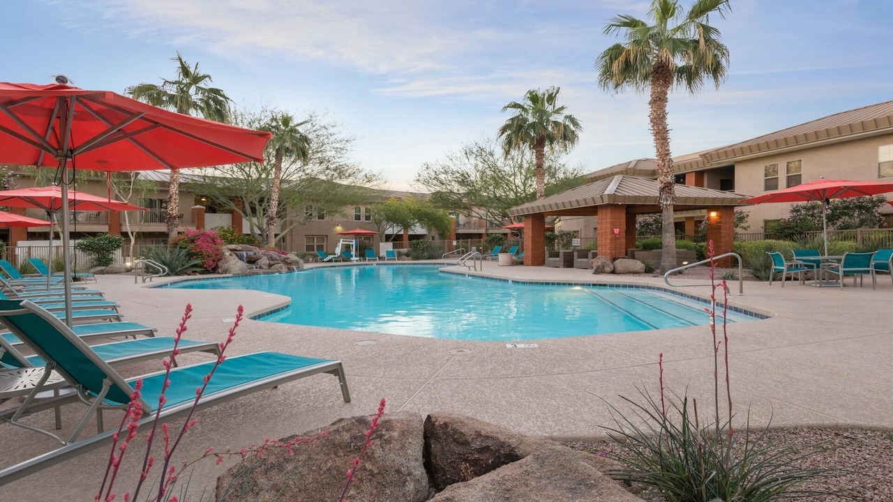 Photo of Outdoor in South Scottsdale