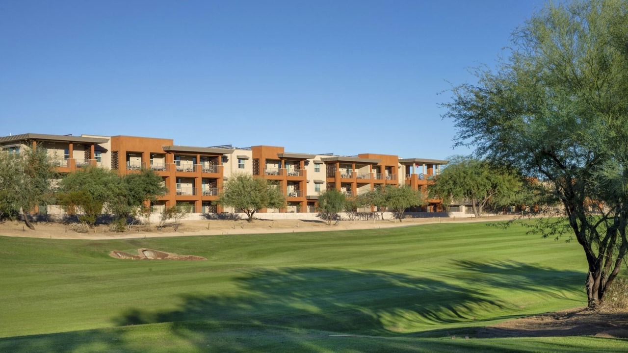 Photo of Outdoor in South Scottsdale