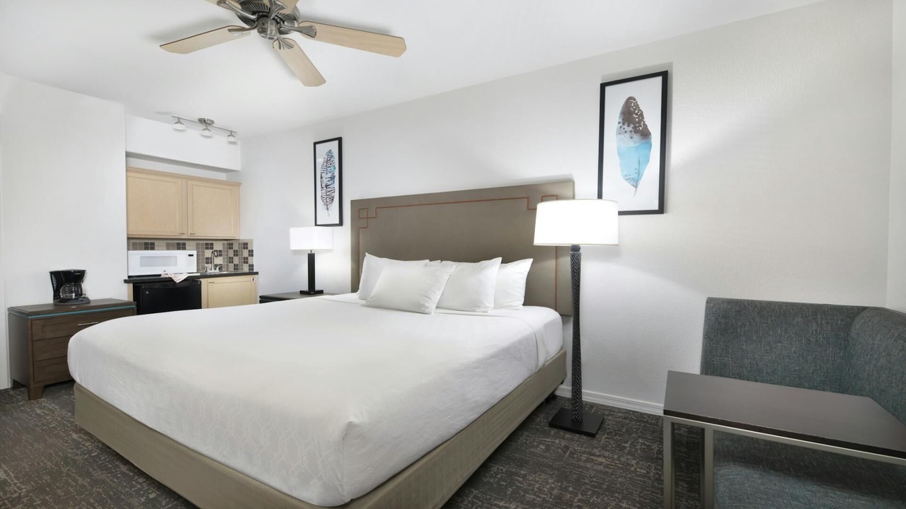 Photo of Bedroom in South Scottsdale