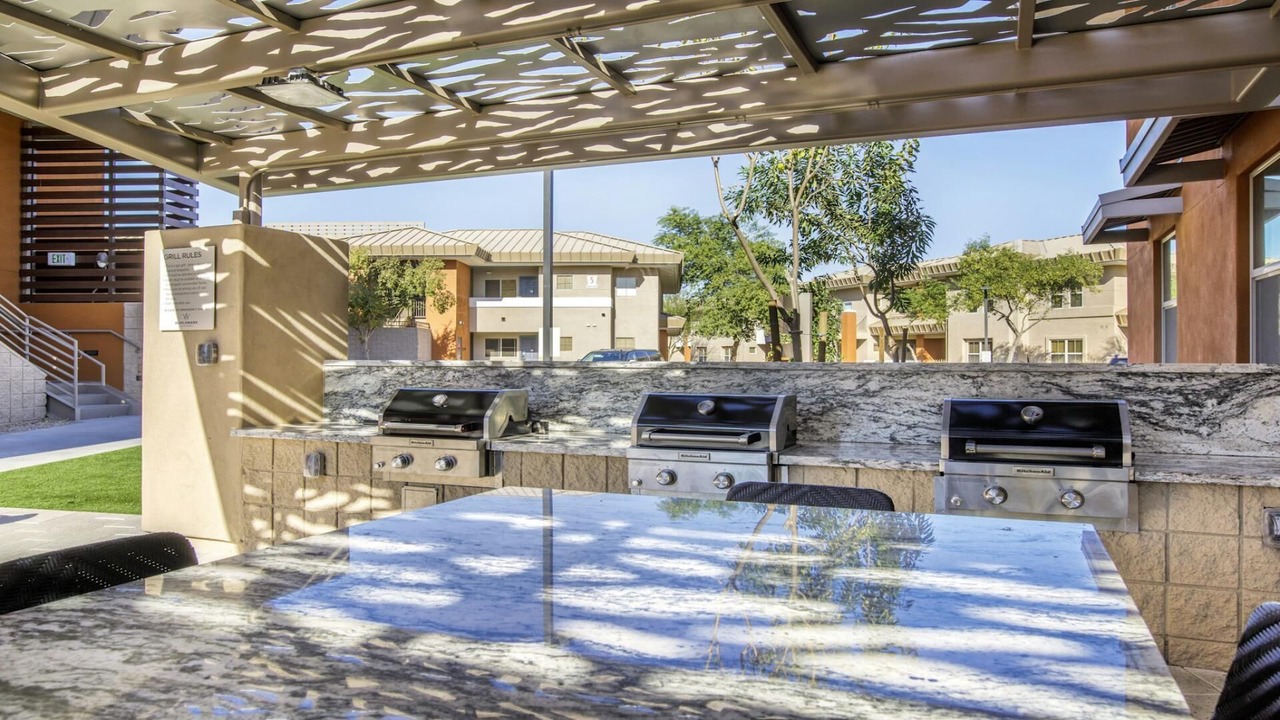 Photo of Outdoor in South Scottsdale