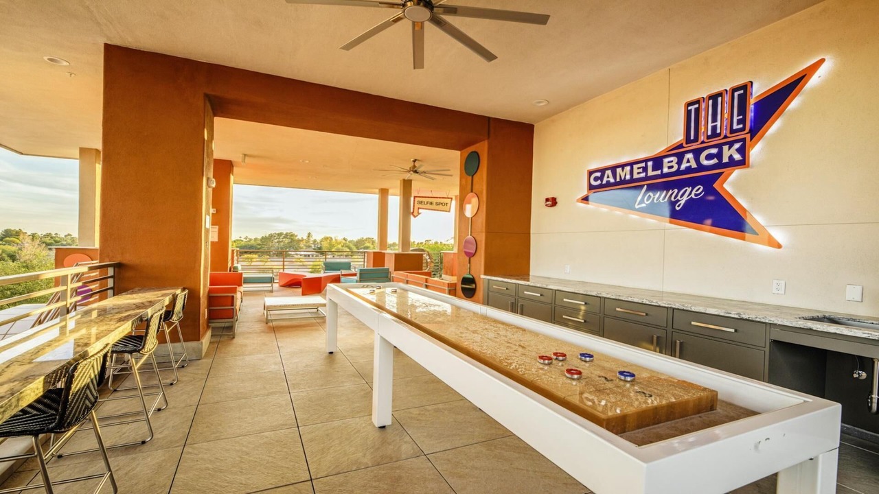 Photo of Outdoor in South Scottsdale