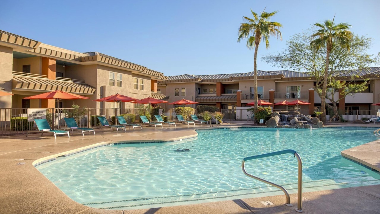 Photo of Outdoor in South Scottsdale