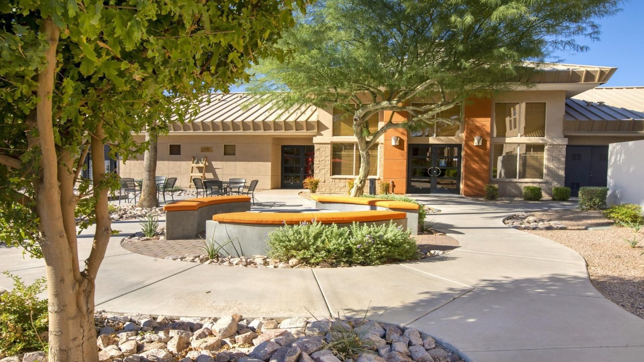 Photo of Outdoor in South Scottsdale