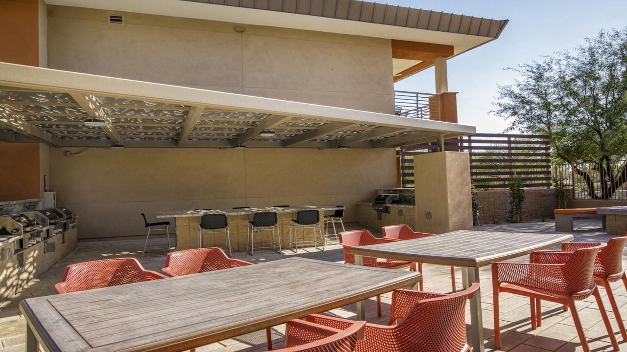 Photo of Outdoor in South Scottsdale