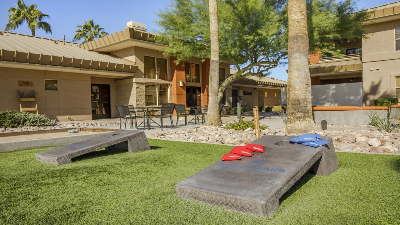Photo of Outdoor in South Scottsdale