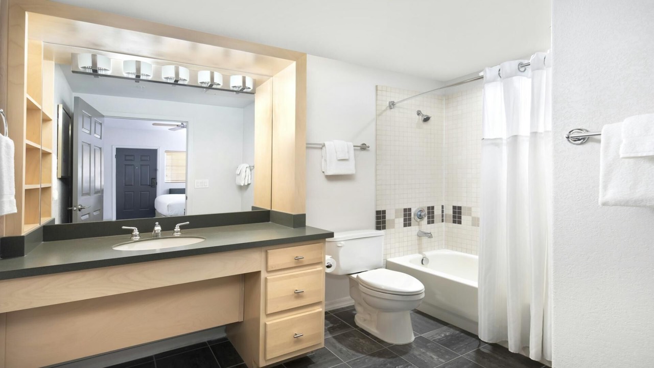 Photo of Bathroom in South Scottsdale