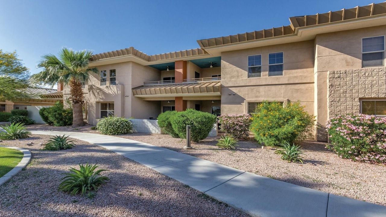 Photo of Outdoor in South Scottsdale