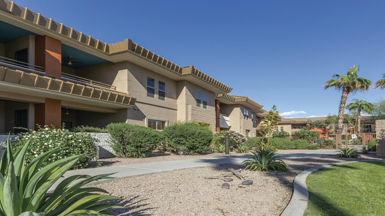 Photo of Outdoor in South Scottsdale