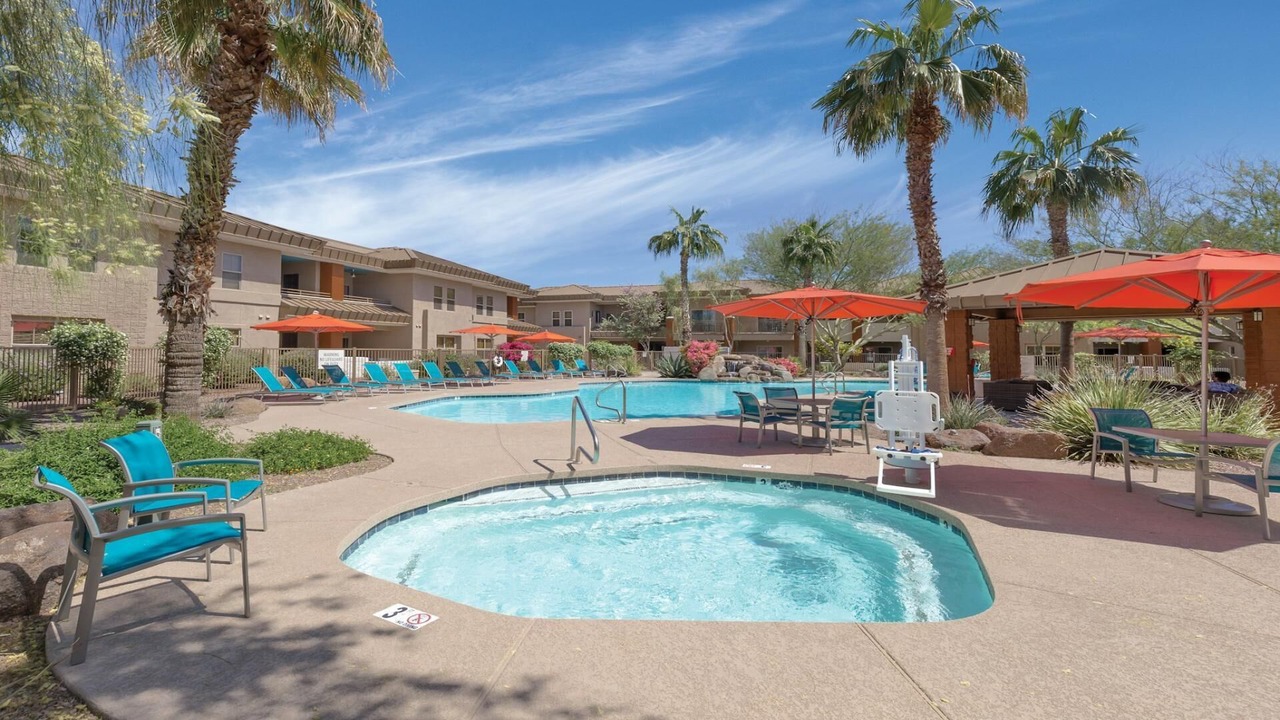 Photo of Outdoor in South Scottsdale