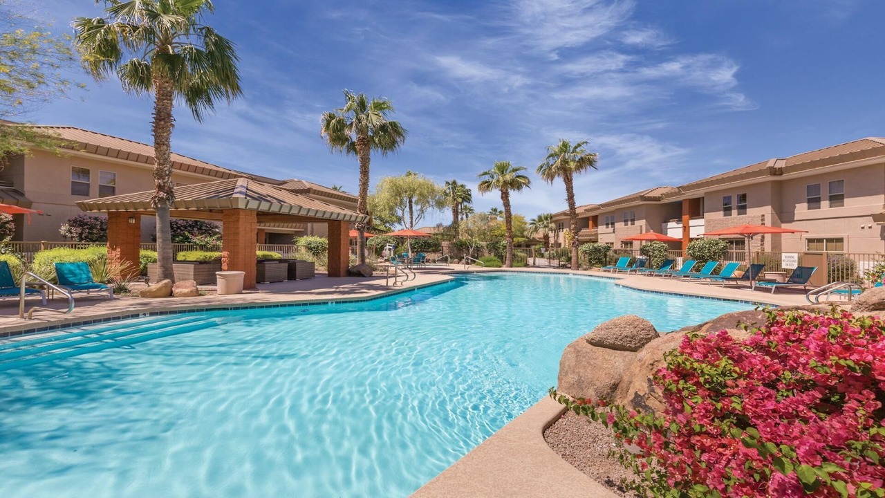 Photo of Outdoor in South Scottsdale