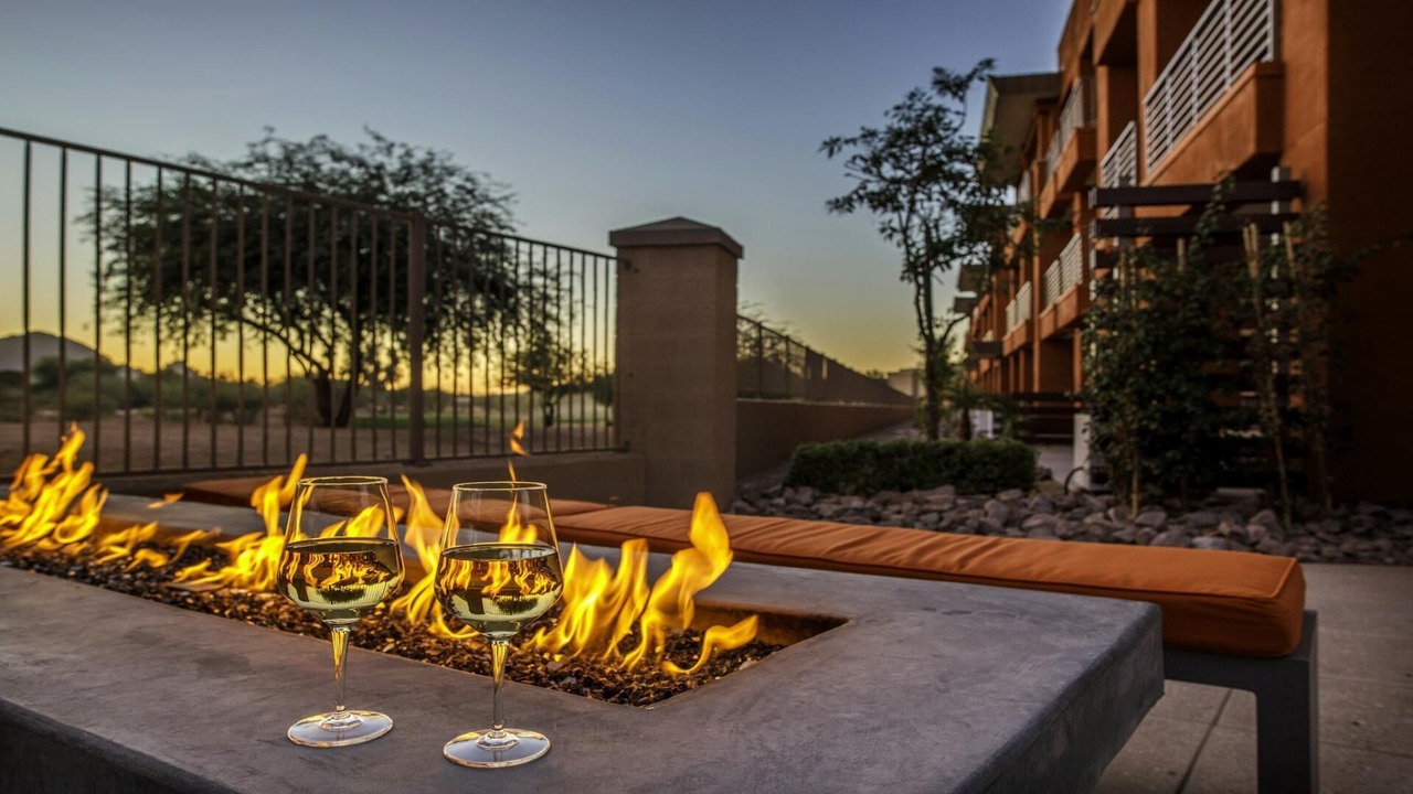 Photo of Outdoor in South Scottsdale