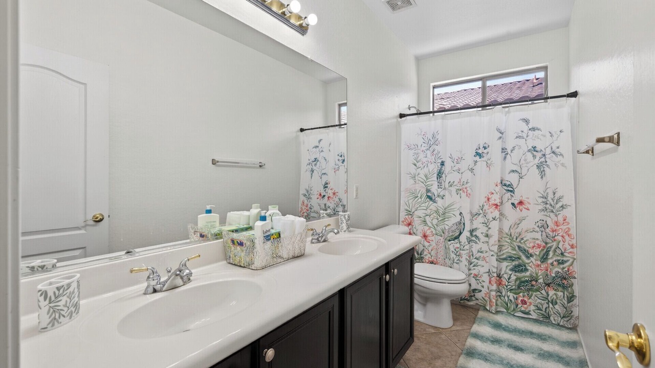 Photo of Bathroom in Estrella Mountain Ranch
