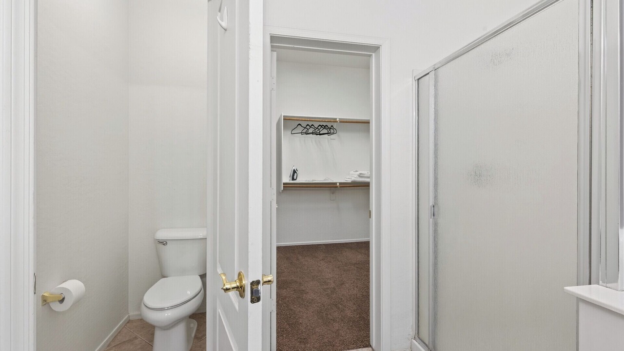 Photo of Bathroom in Estrella Mountain Ranch