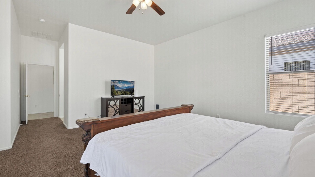 Photo of Bedroom in Estrella Mountain Ranch