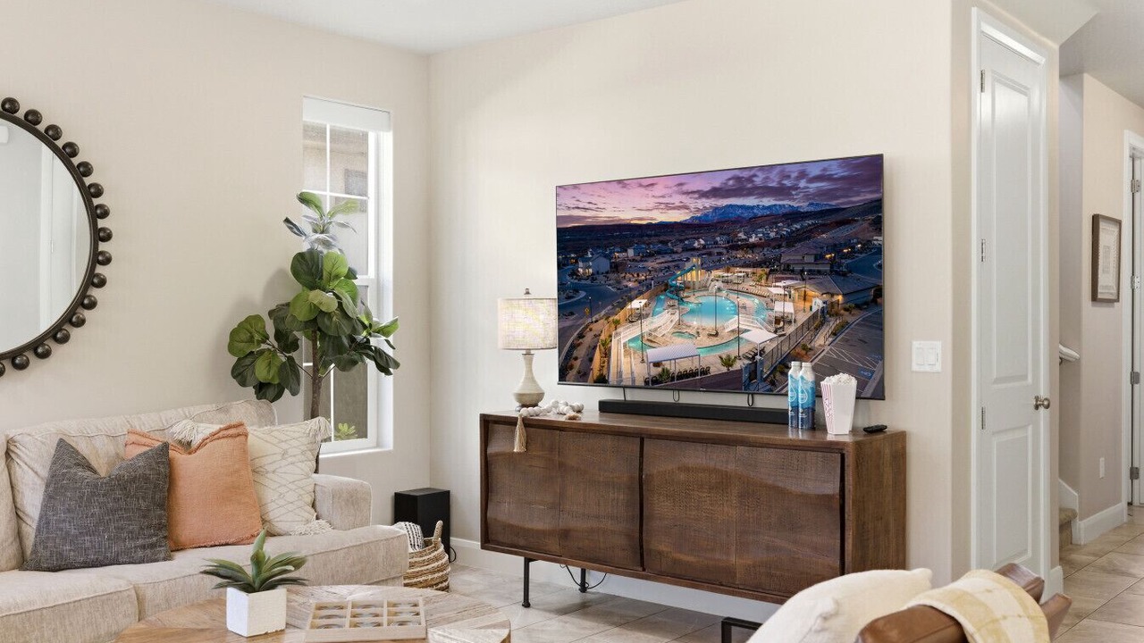 Photo of Bedroom in Washington