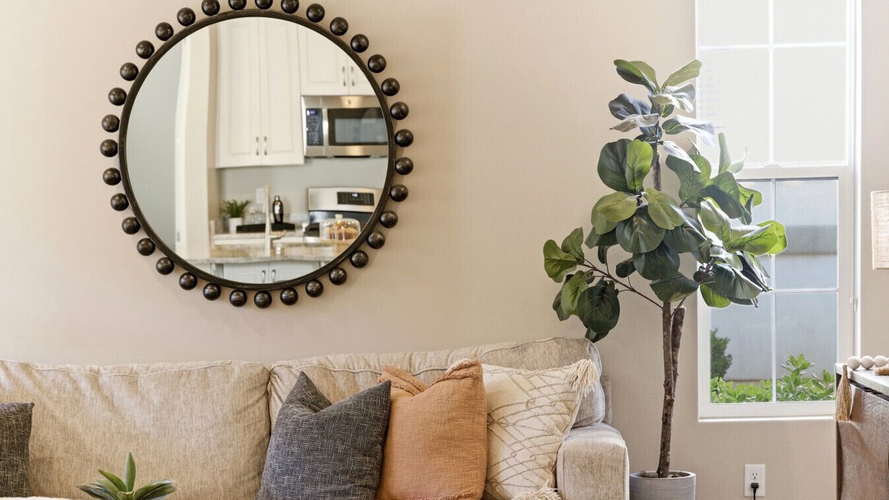 Photo of Bedroom in Washington