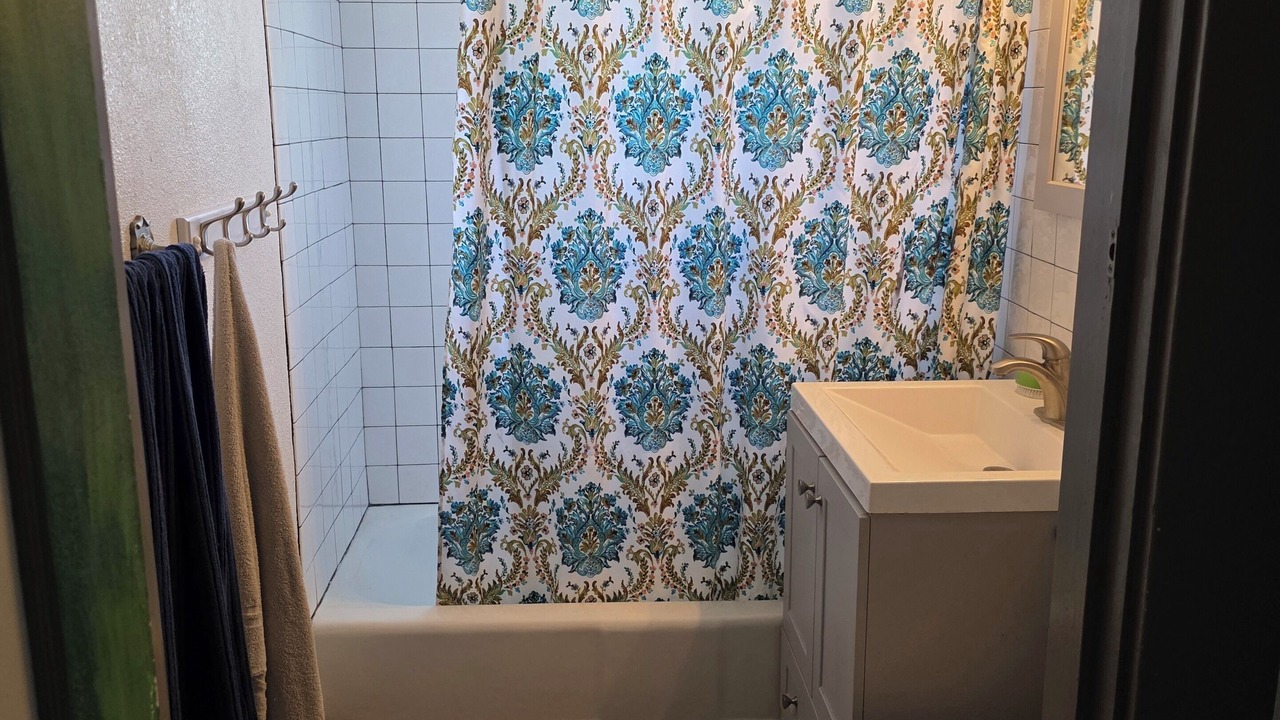 Photo of Bathroom in Hatton