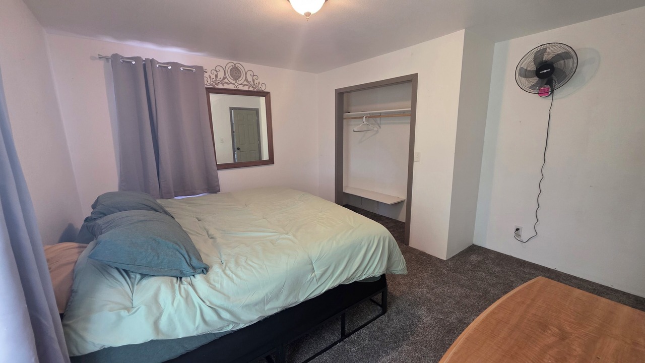 Photo of Bedroom in Hatton