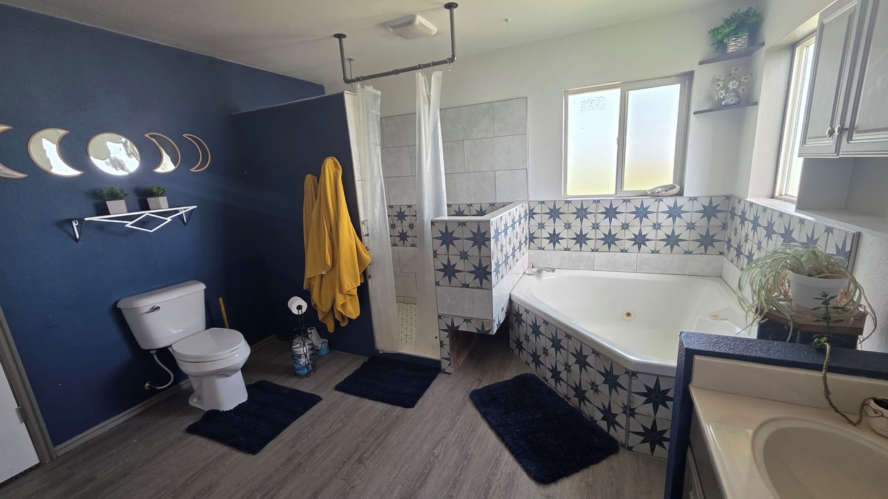 Photo of Bathroom in Hatton