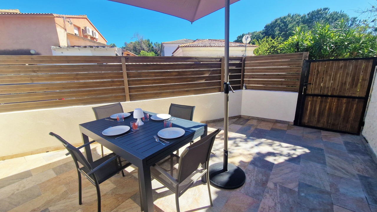 Photo of Outdoor in Pineto