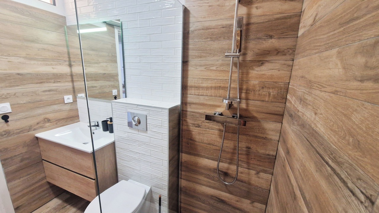 Photo of Bathroom in Pineto