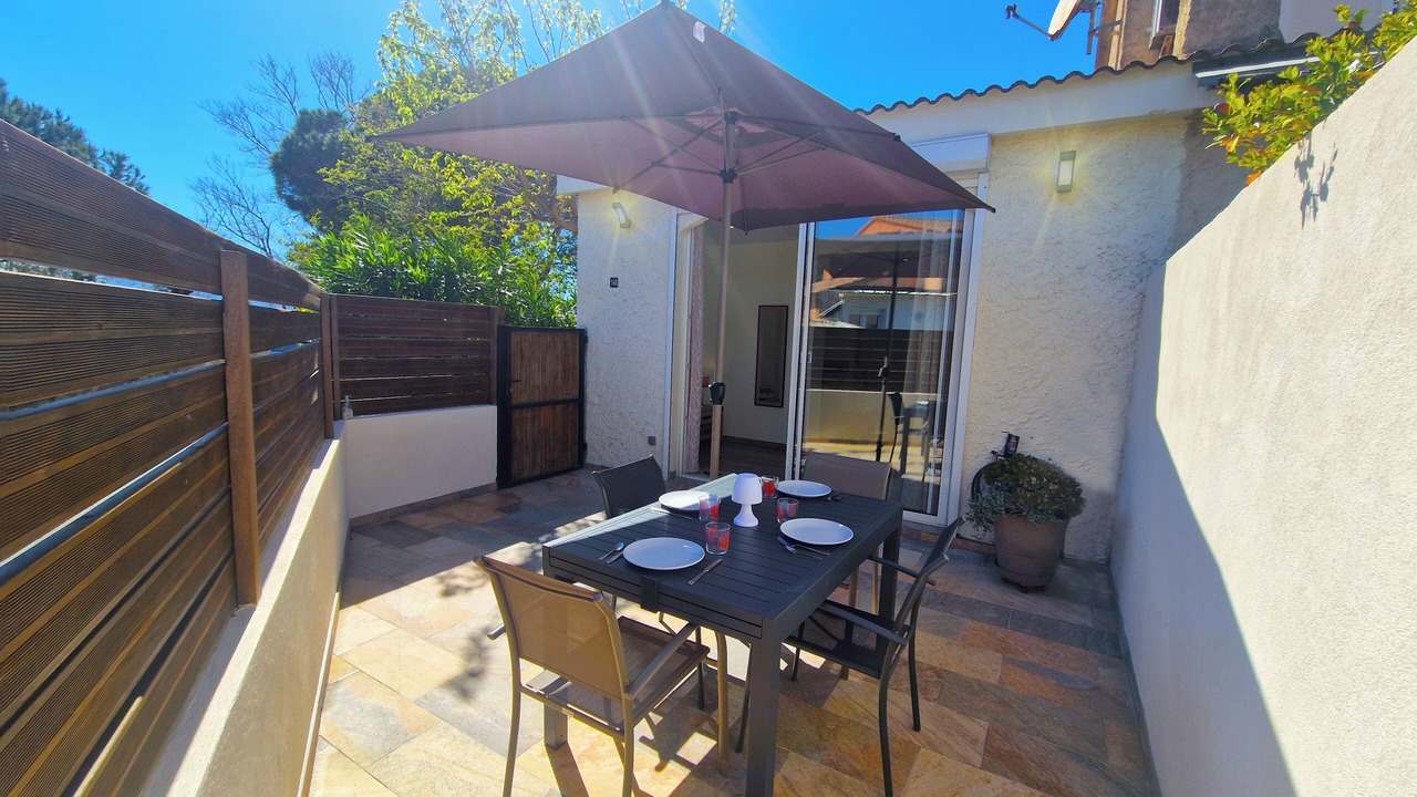 Photo of Outdoor in Pineto