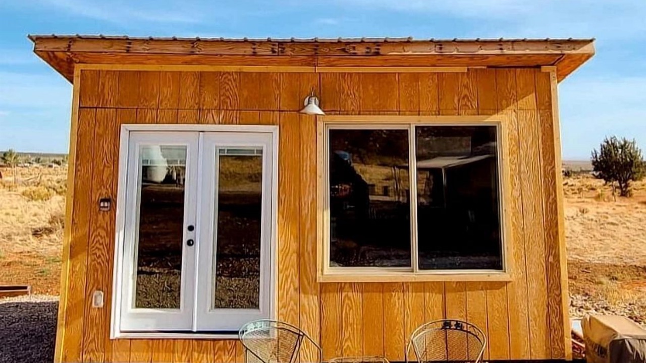 Photo of Outdoor in Mohave County