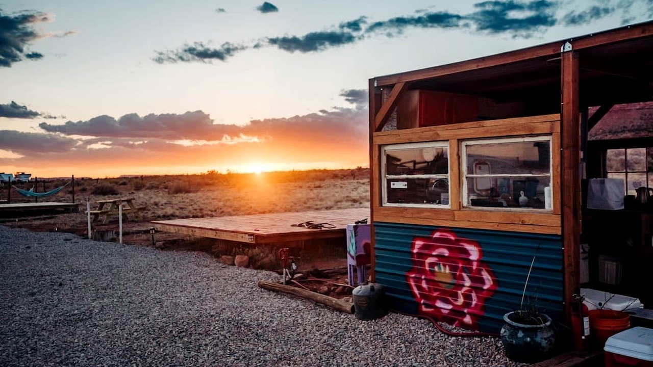 Photo of Outdoor in Mohave County