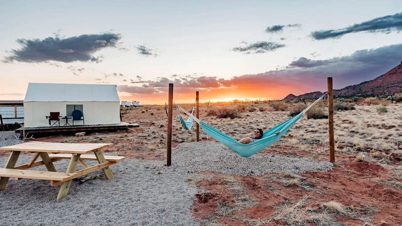 Photo of Outdoor in Mohave County