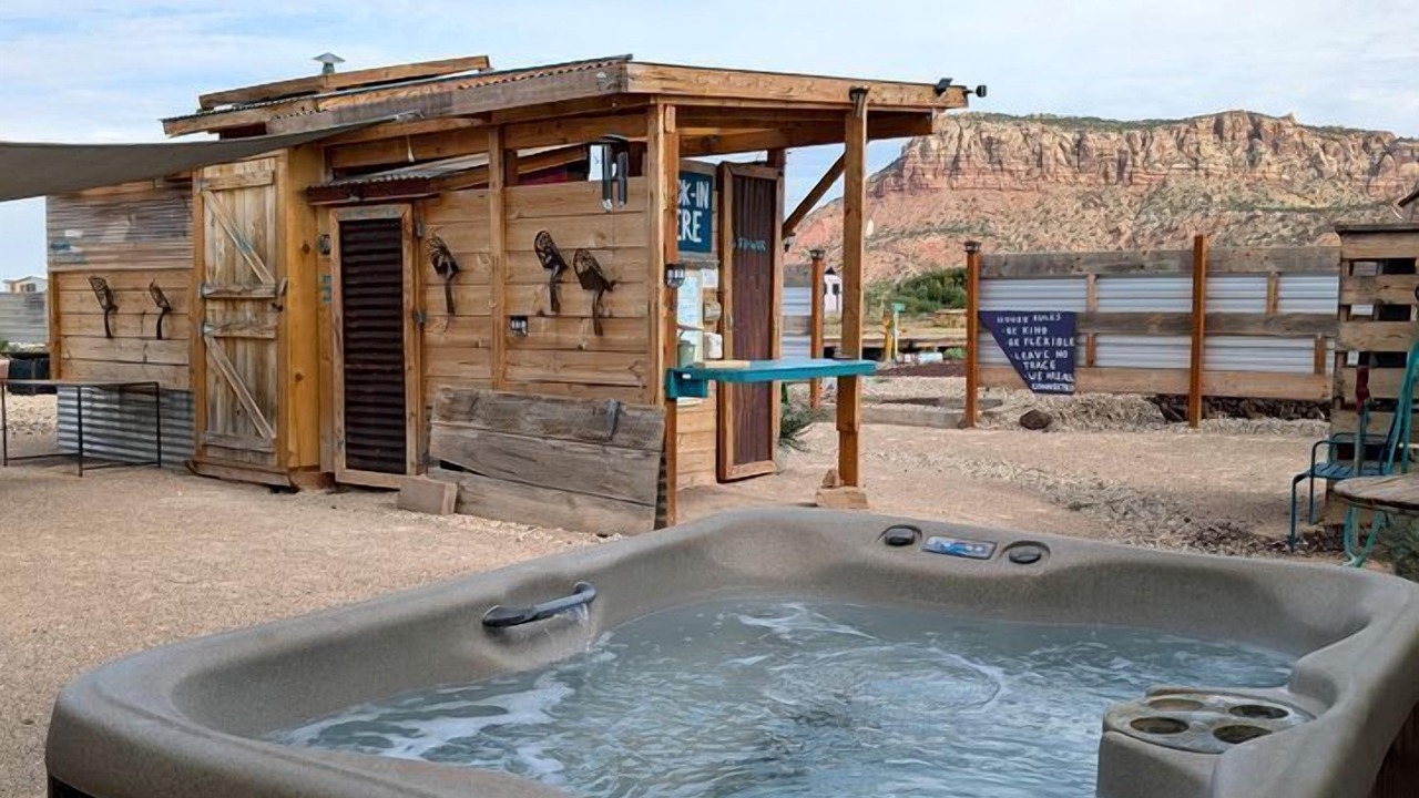 Photo of Outdoor in Mohave County