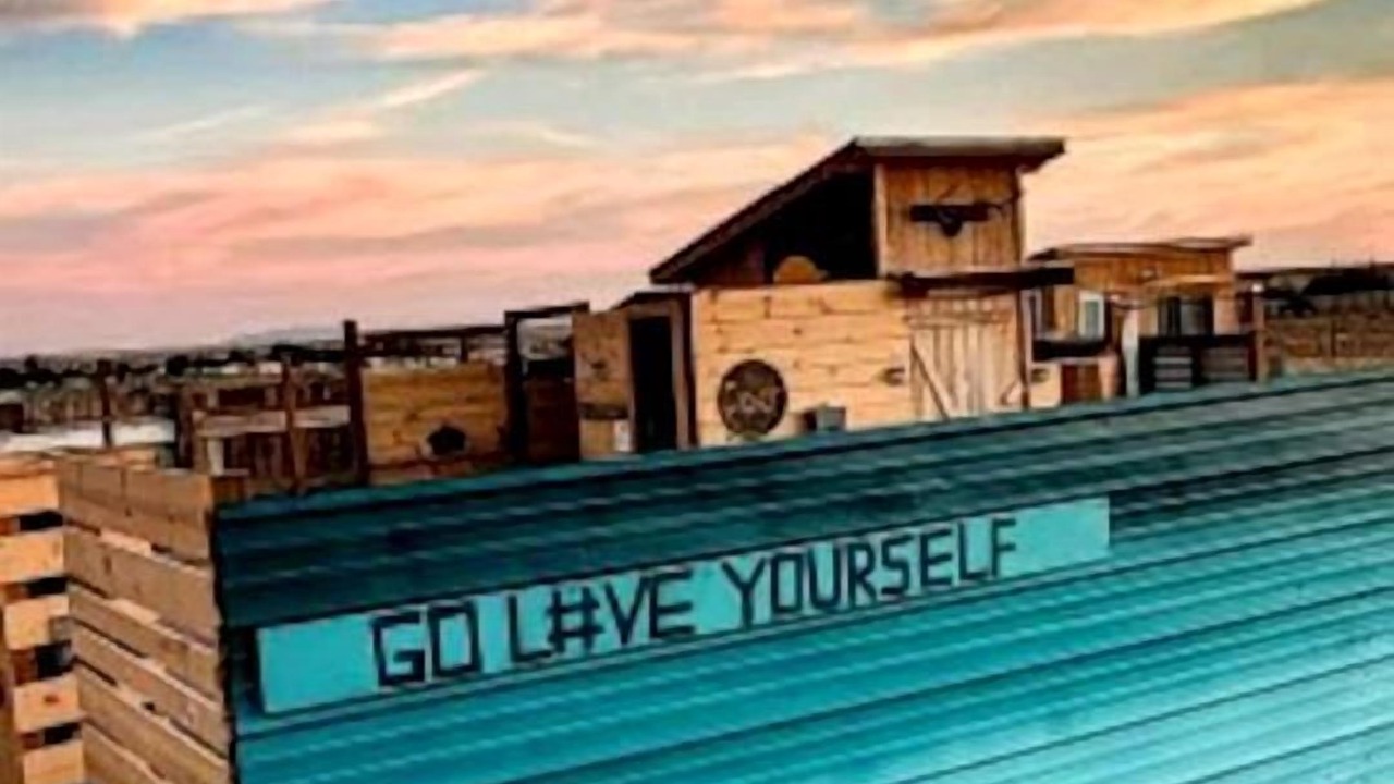Photo of Others in Mohave County
