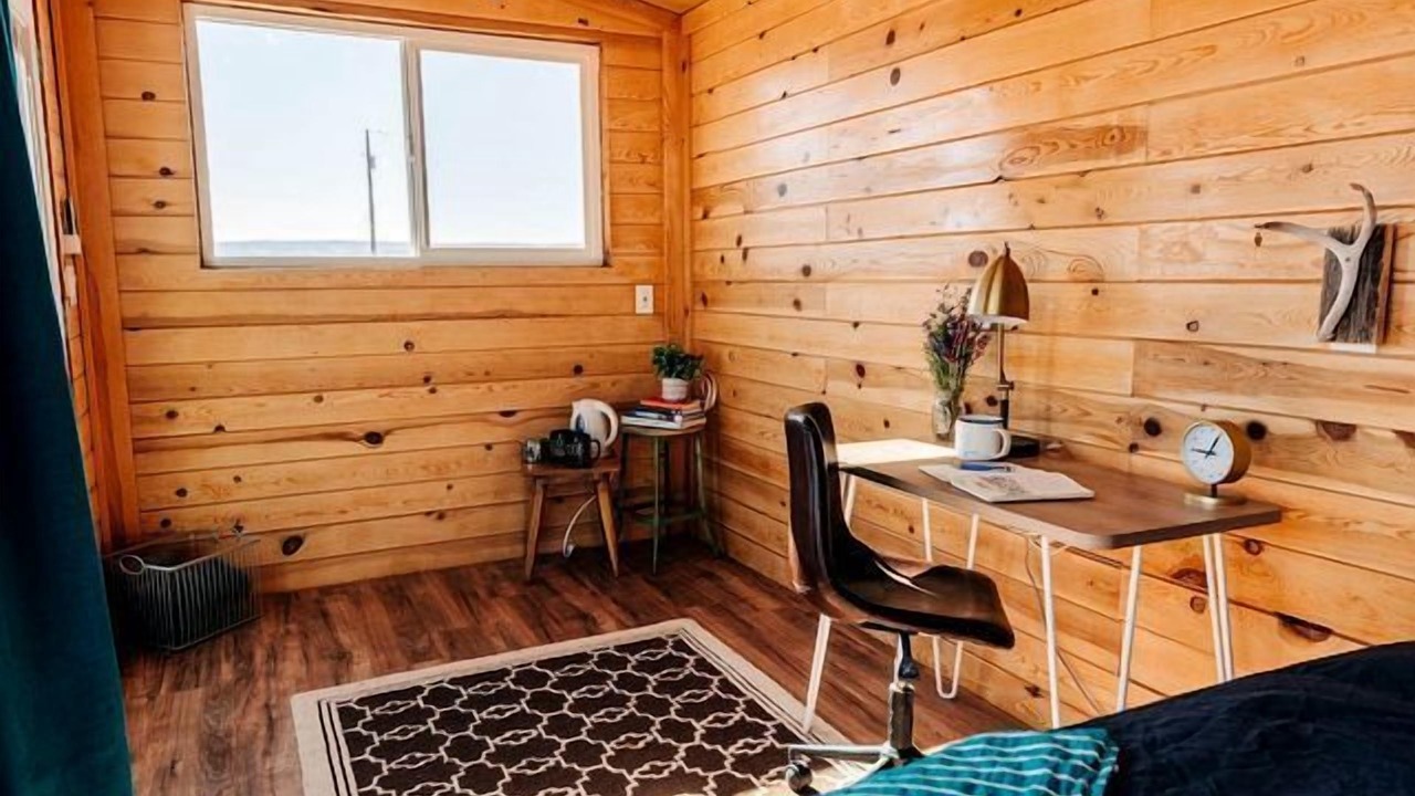 Photo of Bedroom in Mohave County