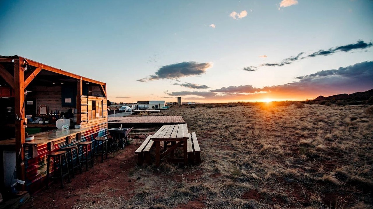 Photo of Outdoor in Mohave County