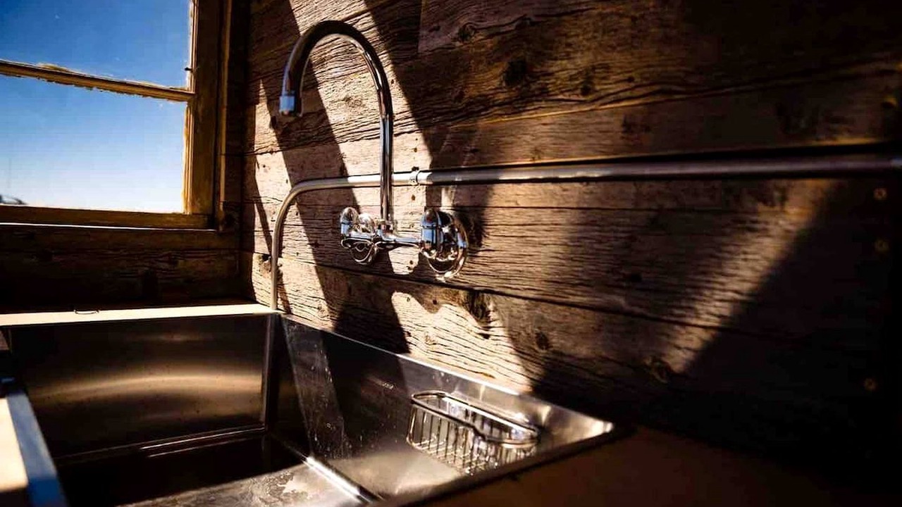 Photo of Bathroom in Mohave County
