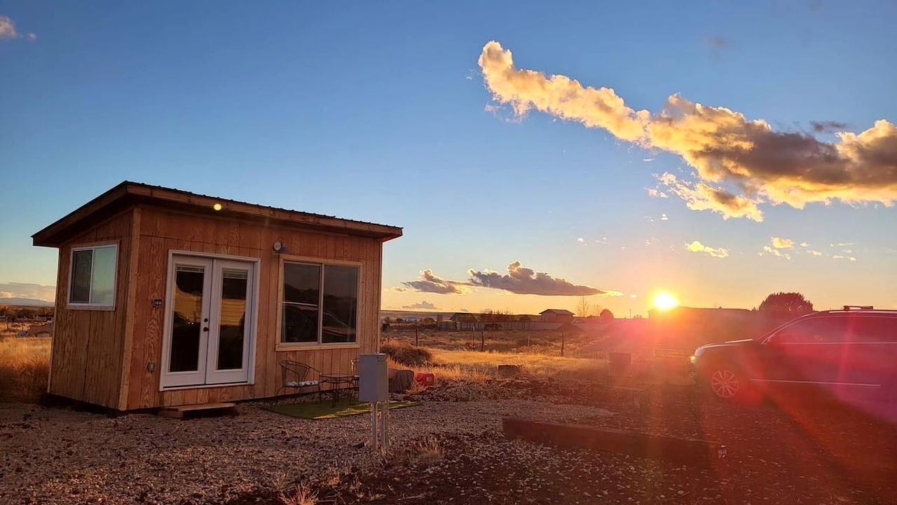 Photo of Outdoor in Mohave County
