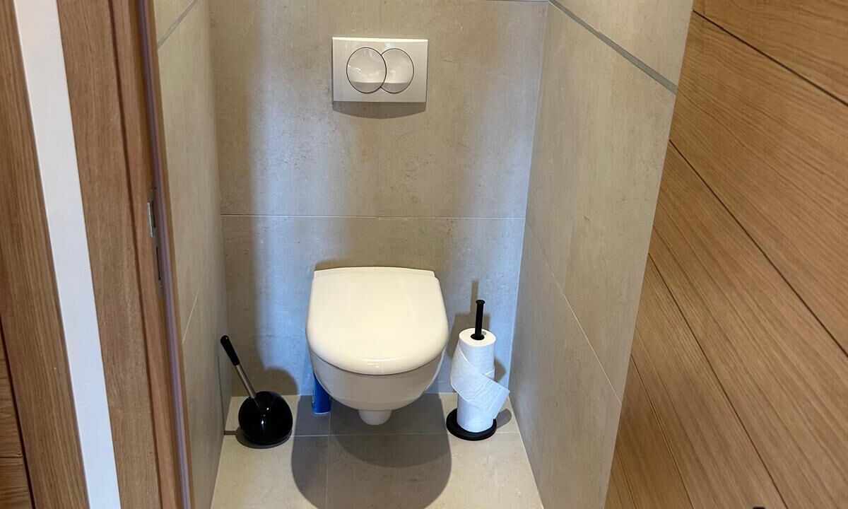 Photo of Bathroom in Bonifacio