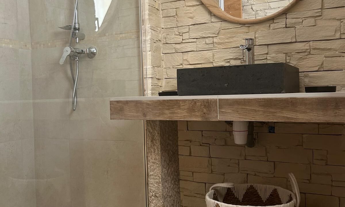 Photo of Bathroom in Bonifacio