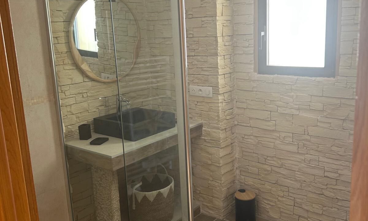 Photo of Bathroom in Bonifacio