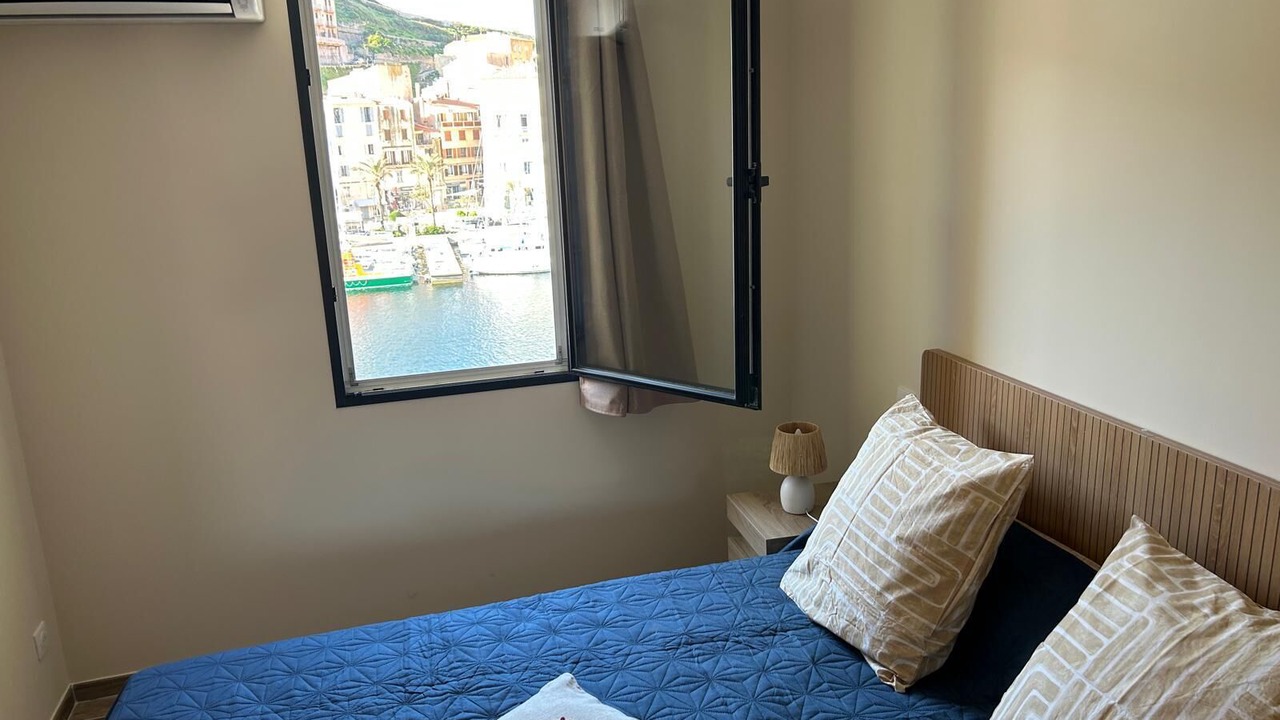 Photo of Bedroom in Bonifacio