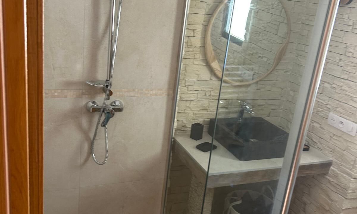 Photo of Bathroom in Bonifacio