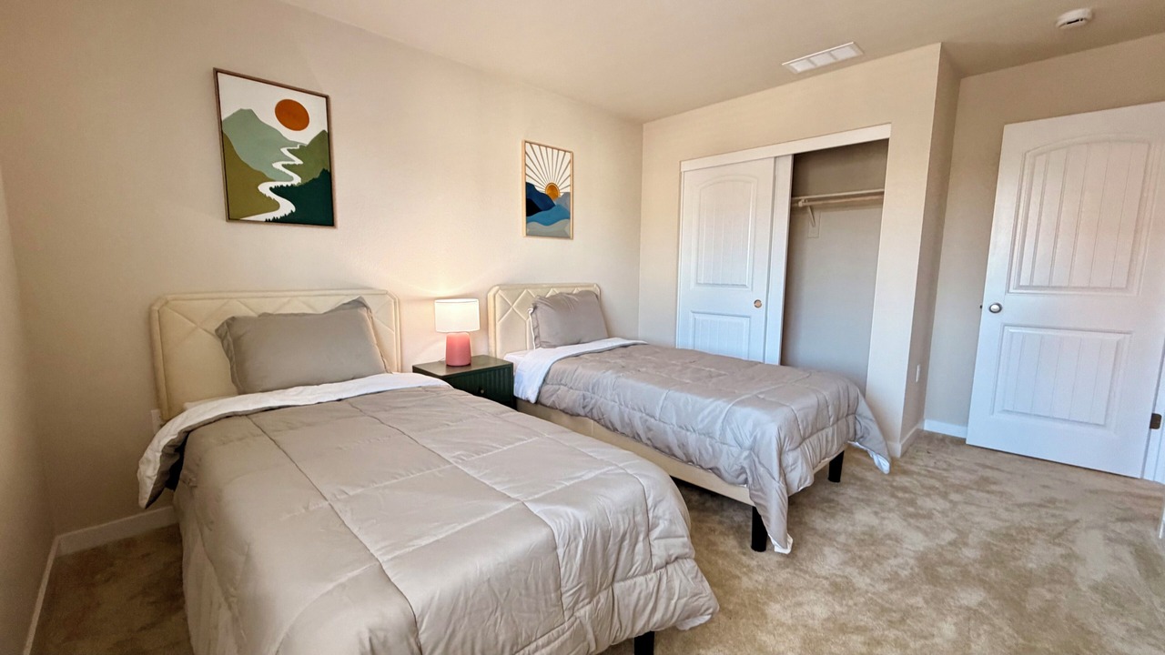 Photo of Bedroom in Turlock
