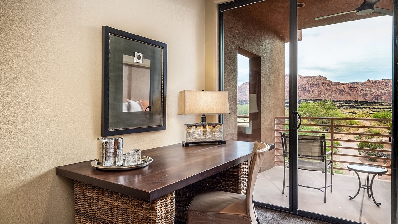 Photo of Bedroom in Ivins