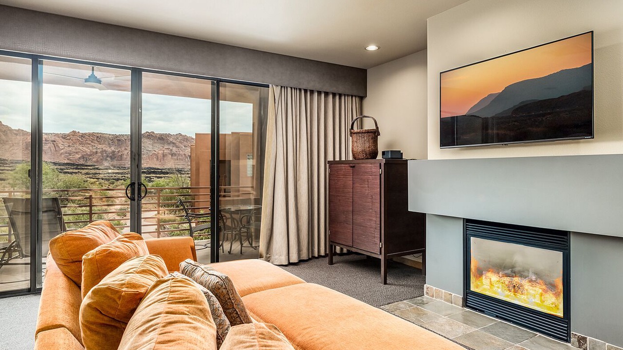 Photo of Livingroom in Ivins