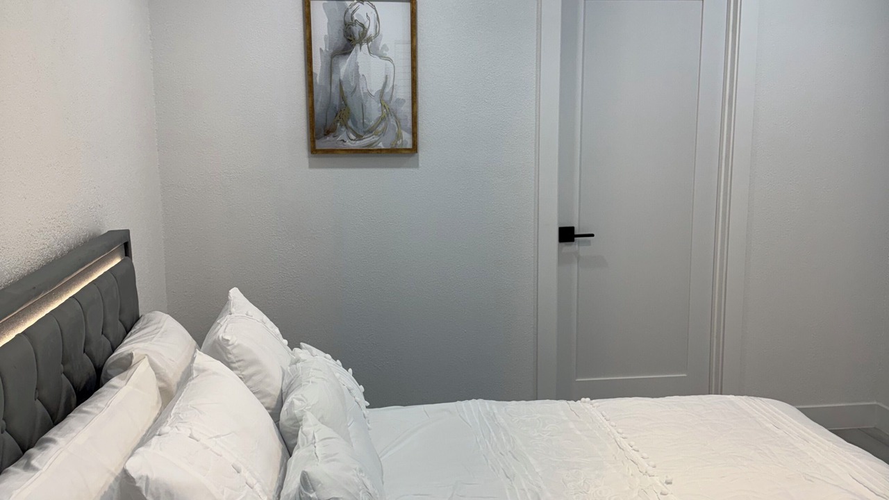 Photo of Bedroom in Silverado Ranch