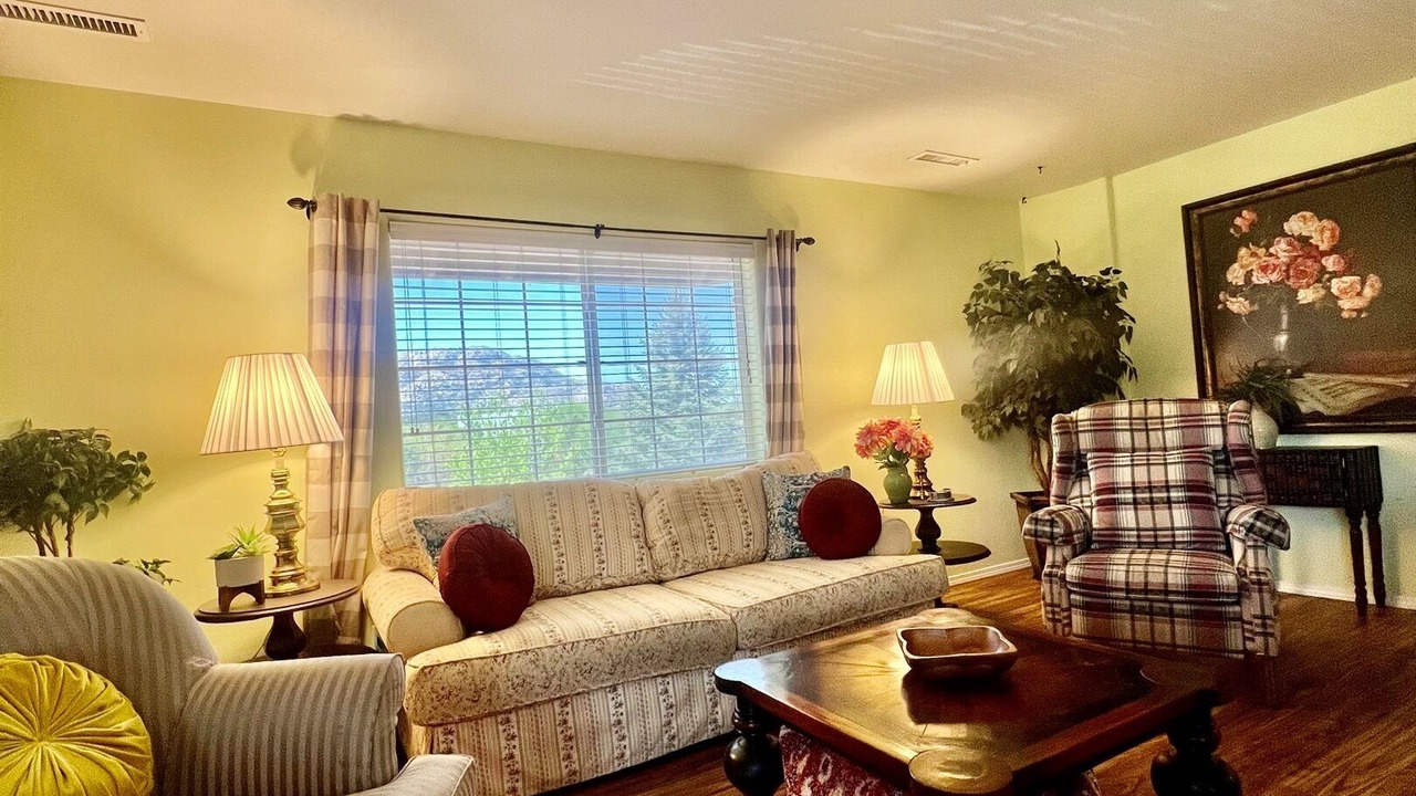 Photo of Bedroom in Iron Springs