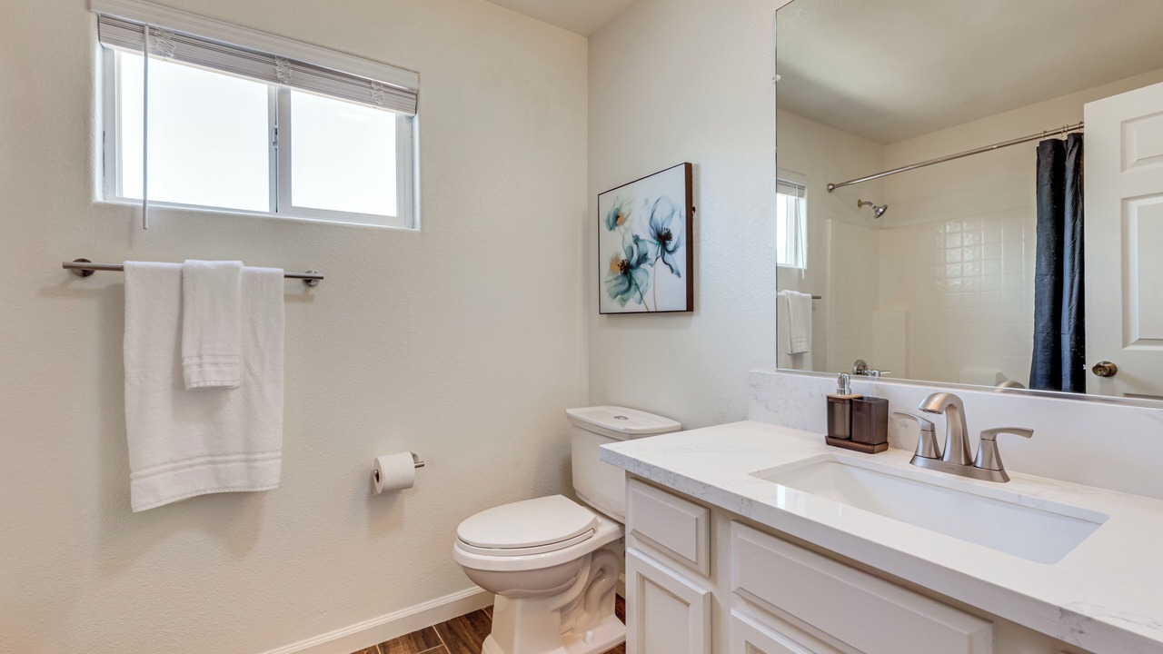 Photo of Bathroom in Visalia