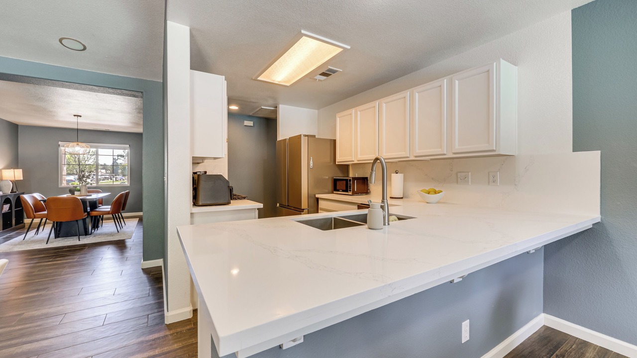 Photo of Kitchen in Visalia