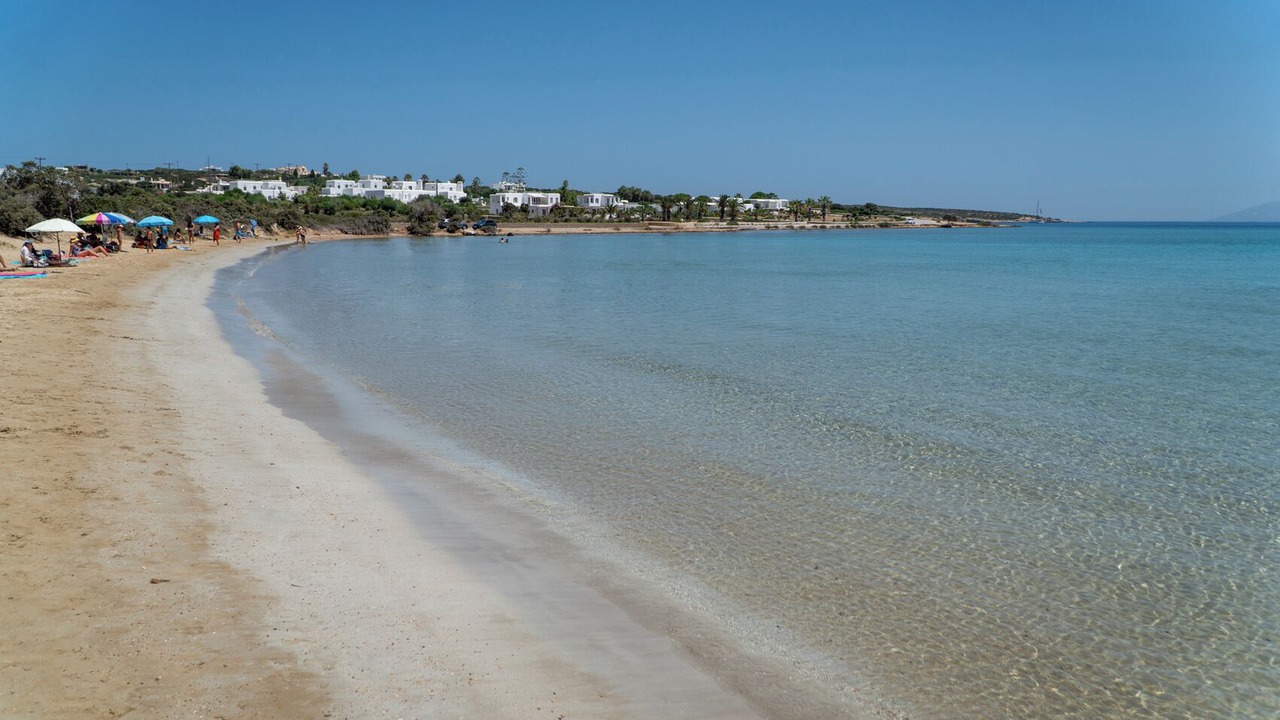 Photo of Others in Paros