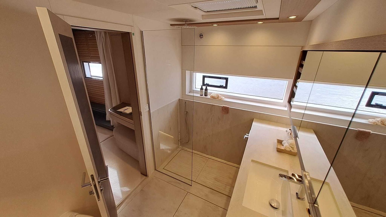 Photo of Bathroom in Bonifacio