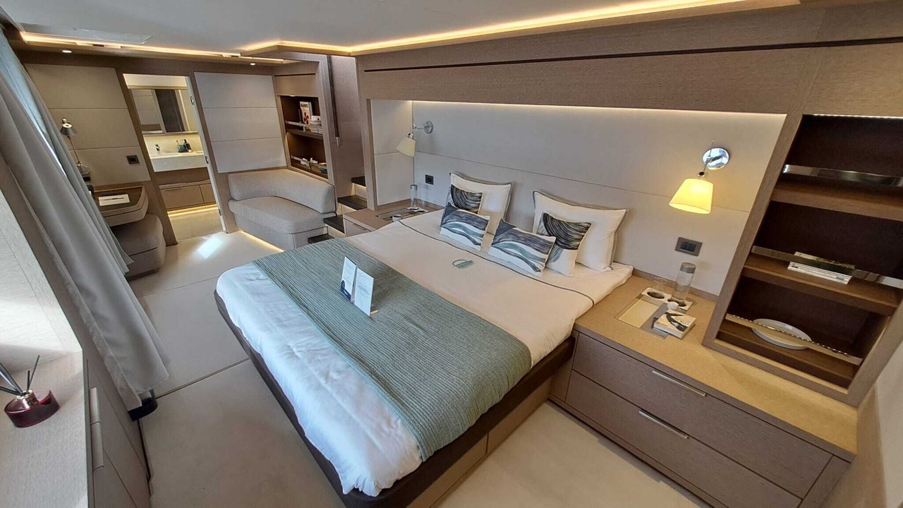 Photo of Bedroom in Bonifacio